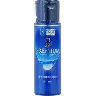肌ラボ 白潤プレミアム 薬用浸透美白化粧水 170ml ロート製薬 シロジユンPビハクケシヨウスイ