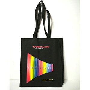 �u�[�����b�J�[ �h���~�p�C�v�L�����[�o�b�N BWMP-BAG BOOMWHACKERS