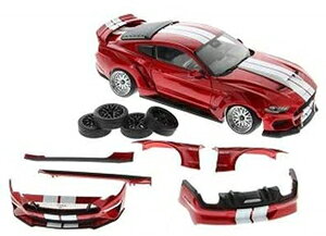 DIECAST MASTERS 1/18 tH[h }X^O 2019 Ch{fBLbg (RHD)y61008z ~jJ[
