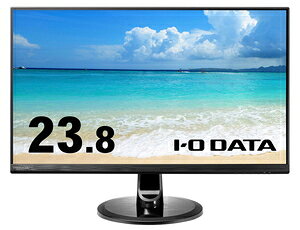 ACEI[Ef[^@bI-O DATA tfBXvC(23.8^/ADS/WQHD 2560×1440/60Hz/5ms/HDMI/DP/VESA/5Nۏ)(ubN) ACI[f[^ LCD-MQ241XDB-A