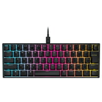 楽天市場】ゲーミングキーボード 銀軸（メーカーCORSAIR）の通販