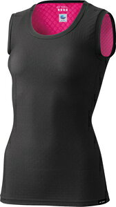 ヨネックス レディース タンクトップ(ブラック・サイズ:O) YO-STBP1509-007-O YONEX