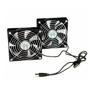 ^C[ USBfAt@ 120mm BIGFANV[Y BIGFAN120U-STEREO