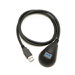 Groovy ���p USB3.0�����P�[�u�� 100cm GR-DTUS30B