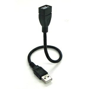 Groovy �������t���L�V�u��USB�����P�[�u�� 30cm GM-UH015F
