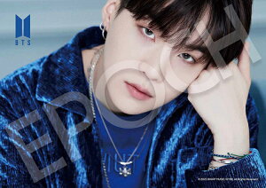 �G�|�b�N�� BTS�i�h�e���N�c�j�@BE -SUGA- 216�X���[���s�[�X�y04-103�z �W�O�\�[�p�Y��