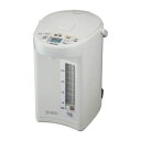 象印 マイコン沸とう電動ポット　5.0L　ホワイトグレー CD-SE50-WG ZOJIRUSHI [CDSE50WG]
