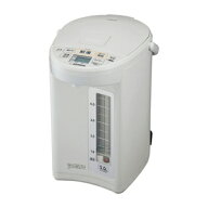 象印 マイコン沸とう電動ポット　5.0L　ホワイトグレー CD-SE50-WG ZOJIRUSHI [CDSE50WG]