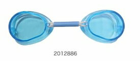 2012886(SOL) ソルテックスイム SOLレーシングゴーグル　ソフトフレーム　ノーマルレンズ（ライトブルー） SOLTEC RACING GOGGLE SOFT FRAME NORMAL LENS