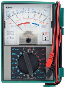 I[ AiO}`eX^[ KF-20 OHM