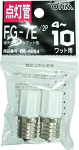 I[ _ǁ@FG-7Ey2z FG-7E 2P OHM [FG7E2P]