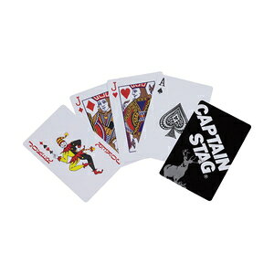 �L���v�e���X�^�b�O CS�g�����v UM-1559 CAPTAIN STAG