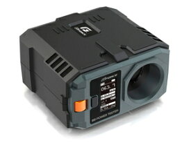G-FORCE BB POWER TESTER BB弾用 弾速/J 測定器【G0995】 エアガン用