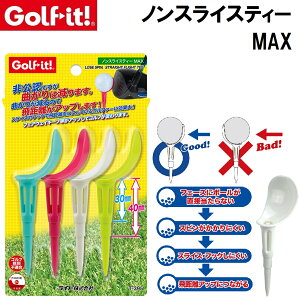 ���C�g �m���X���C�X�e�B�[MAX (�A�\�[�g) T-395-990 Golf it�I