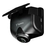 Yupiteru（ユピテル） 全周囲360°ドライブレコーダー Q-21 YUPITERU　marumie(マルミエ)