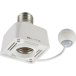 I[ ZT[\Pbg E26 HS-LPBA4-W OHM [HSLPBA4W]