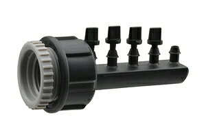 GAONA �t�@�C�u��o�� (G1/2�EG3/4�l�W) �}�J���j�z�[�X�p�ڎ� GA-QF003 �K�I�i [GAQF003]