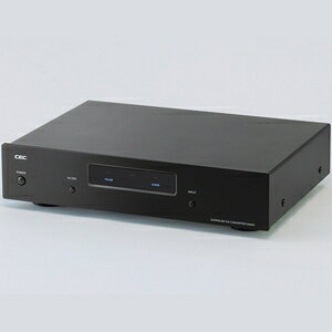 CEC D/A�R���o�[�^�[�i�u���b�N�j DA3EX-BK