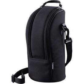 キヤノン レンズケース「LZ1326」（ブラック） L-CASELZ1326B