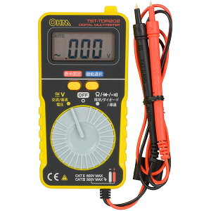 I[ fW^eX^[ TST-TDR202 OHM