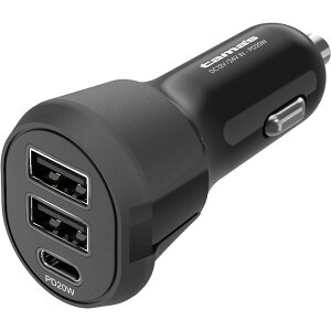 dq PD20W J[`[W[ USB TypeC 1|[g USB A 2|[g TKP135UK