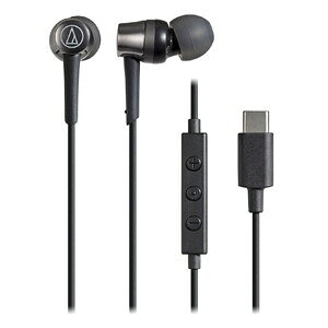 I[fBIeNjJ _Ci~bN^Type-CRlN^CziubNj ATH-CKD3C-BK audio-technica