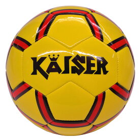 KW-203(カワセ) カワセ フットサルボール　4号（合成皮革） Kaiser カイザー