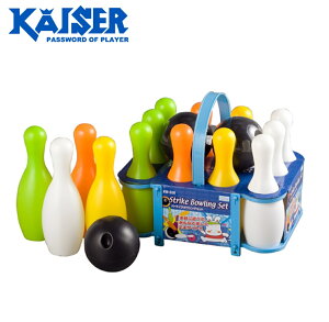 kaiser �X�g���C�N�{�E�����O�Z�b�g KW-639 Kaiser �J�C�U�[