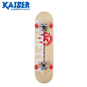 kaiser CvXP[g{[h A KW-997A Kaiser JCU[