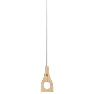 iKG p X|bg (zCgE62cm) NS-IMAB01-62-WH bamboo [NSIMAB0162WH]