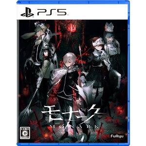 �t�����[ �yPS5�z���i�[�N/Monark�@�ʏ�� [ELJM-30071 PS5 ���i�[�N �c�E�W���E]