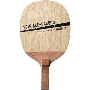 ���B�N�^�X �싅���P�b�g TSP-300022 VICTAS �X�s���G�[�X�J�[�{���ySPIN ACE CARBON�z���]���y���z���_�[���P�b�g