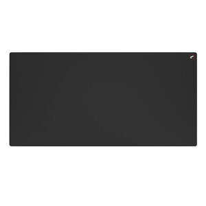 Odin GamingiI[fBQ[~Oj NXQ[~O}EXpbh 2XL (91.44×45.72cmEubN/ubNXeb`) Odin Gaming ZeroGravity 2XL Gaming Mouse Pad ODZG3618BB