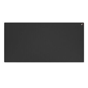 Odin GamingiI[fBQ[~Oj NXQ[~O}EXpbh 2XL (91.44×45.72cmEubN/zCgXeb`) Odin Gaming ZeroGravity 2XL Gaming Mouse Pad ODZG3618BW