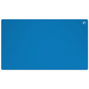 Odin GamingiI[fBQ[~Oj NXQ[~O}EXpbh XL Extended Special Editioni60.96×35.56 cmEu[j Odin Gaming ZeroGravity XL Extended Gaming Mouse Pad ODZG2414BLUE