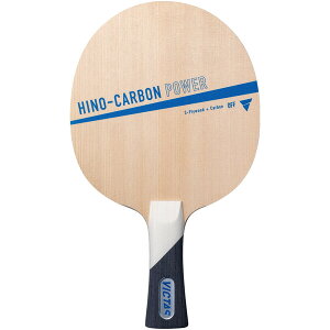 ���B�N�^�X �싅���P�b�g TSP-310074 VICTAS HINO-CARBON POWER �O���b�v�`��FFL�i�t���A�j
