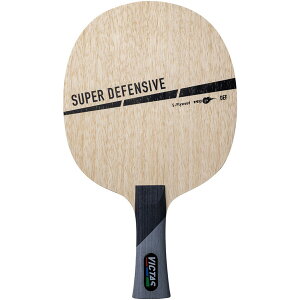 ���B�N�^�X �싅���P�b�g TSP-310194 VICTAS �X�[�p�[ �f�B�t�F���V�u�ySUPER DEFENSIVE�z�O���b�v�`��FFL�i�t���A�j