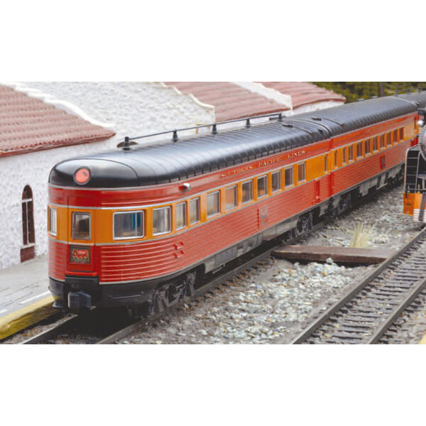 鉄道模型 カトー Nゲージ 10-666-C サザン デポー 期間限定今なら送料無料 パシフィック鉄道 10両基本セット モーニング SP Lines デイライト