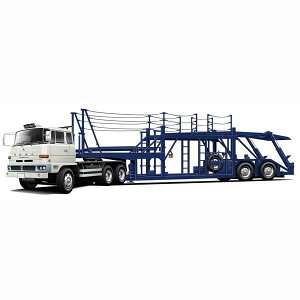 �t�W�~ 1/24 �g���b�N�V���[�YNo.1 �O�H�ӂ��� FV �n�C�L���u �g���N�^���g�����X�|�[�^�[�y24TR-1�z �v�����f��