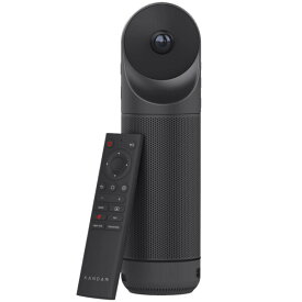 KANDAO（カンダオ） USB Type-C接続 360度WEBカメラ Kandao Meeting Pro MT0822