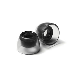 AZLA C[s[XiSSSTCY/2yAjsSednaEarfit Crystal for TWSt AZL-CRYSTAL-TWS-SSS AZLA SednaEarfit Crystal for TWS SSS