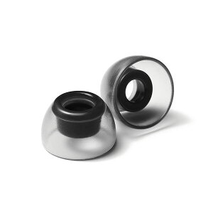 AZLA C[s[XiSTCY/2yAjsSednaEarfit Crystal for TWSt AZL-CRYSTAL-TWS-S AZLA SednaEarfit Crystal for TWS S