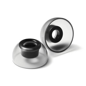 AZLA C[s[XiMLTCY/2yAjsSednaEarfit Crystal for TWSt AZL-CRYSTAL-TWS-ML AZLA SednaEarfit Crystal for TWS ML