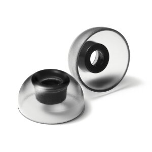 AZLA C[s[XiLTCY/2yAjsSednaEarfit Crystal for TWSt AZL-CRYSTAL-TWS-L AZLA SednaEarfit Crystal for TWS L