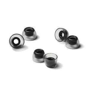 AZLA C[s[XZbgiSSS/SS/STCYe1yAjsSednaEarfit Crystal for TWSt AZL-CRYSTALTWSSET-S AZLA SednaEarfit Crystal for TWS SET-S