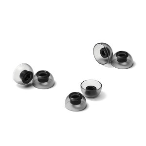 AZLA C[s[XZbgiM/ML/LTCYe1yAjsSednaEarfit Crystal for TWSt AZL-CRYSTALTWS-SET-L AZLA SednaEarfit Crystal for TWS SET-L