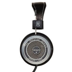 �O���h �_�C�i�~�b�N�I�[�v���^�w�b�h�z�� SR325X GRADO SR325x