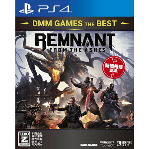DMM GAMES �yPS4�z�����i���g�F�t�����E�W�E�A�b�V�� DMM GAMES THE BEST [PLJM-16895 PS4 �����i���g�t�����W�A�b�V�� �x�X�g]