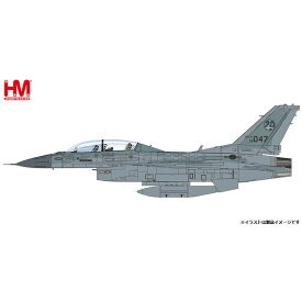 ホビーマスター 1/72 KF-16D”大韓民国空軍 第20航空団 2020”【HA3891】 塗装済完成品