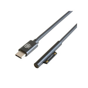 GOPPAiSbpj Microsoft Surfacep Type-C m[gPCp[dP[u GP-TCS180CM/B